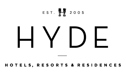 Hyde Hotel - MarbleShine client