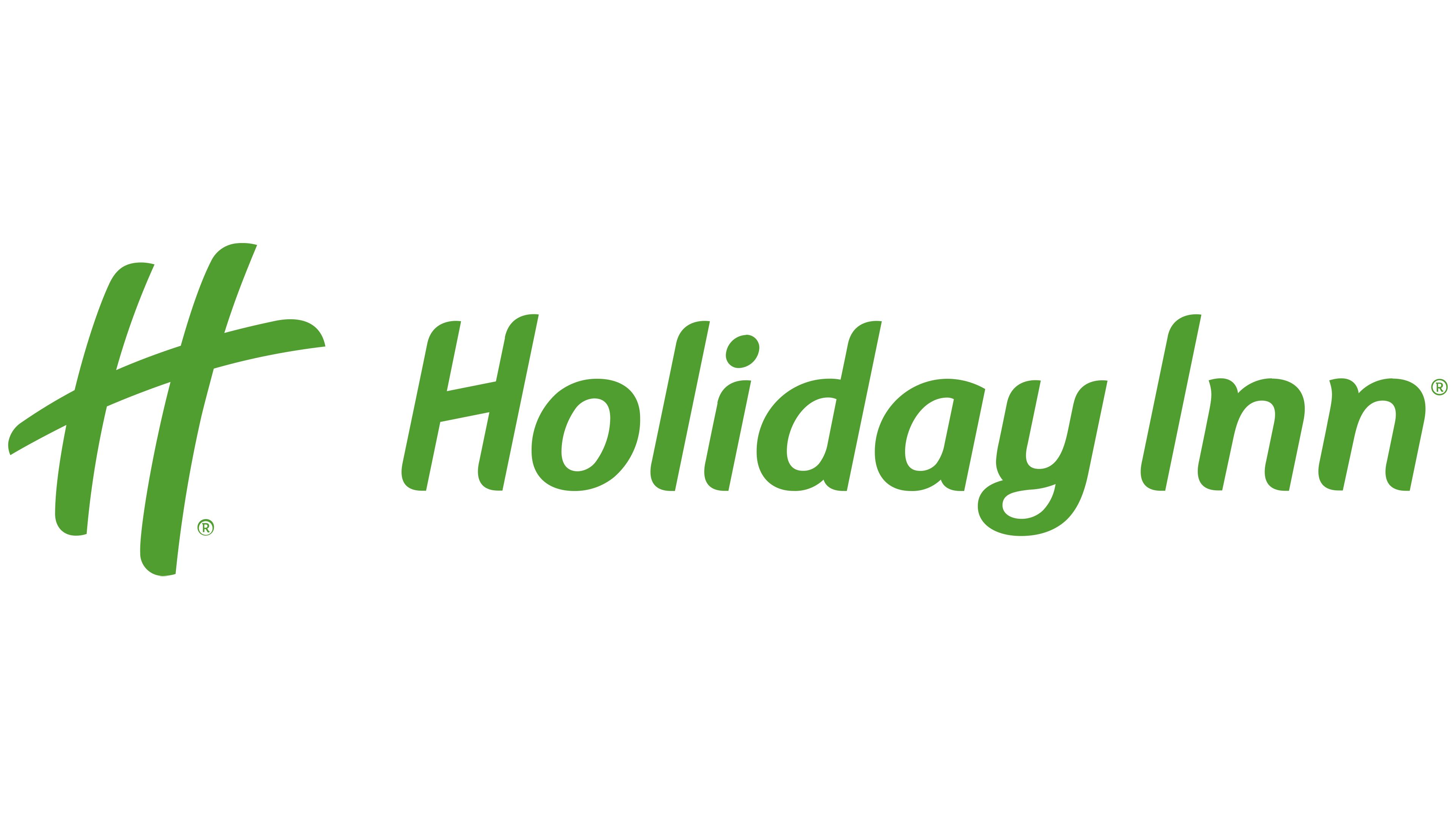Holiday Inn - MarbleShine client